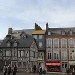 شقة Julianne Place Sainte Catherine أونفلور