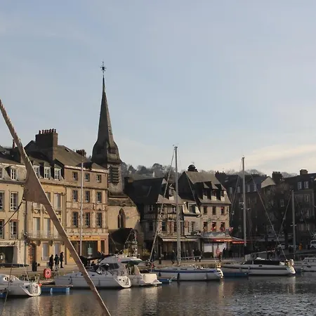 شقة Julianne Place Sainte Catherine *