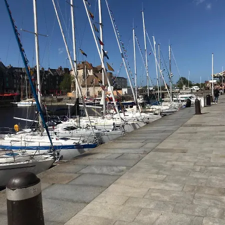 דירה Julianne Place Sainte Catherine