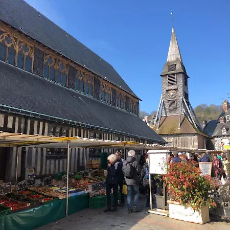 شقة Julianne Place Sainte Catherine