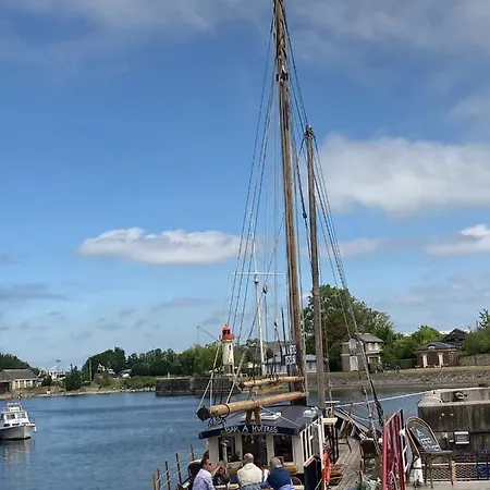 דירה Julianne Place Sainte Catherine