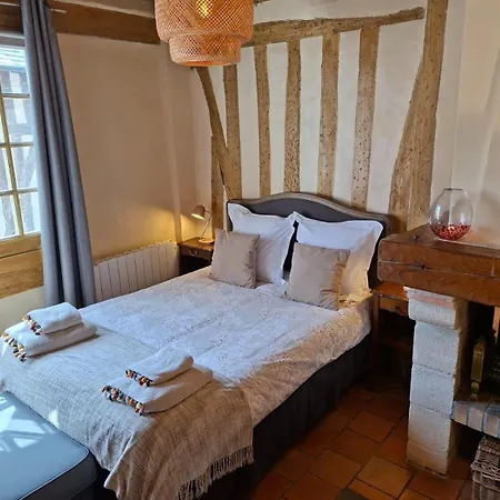 Julianne Place Sainte Catherine شقة أونفلور