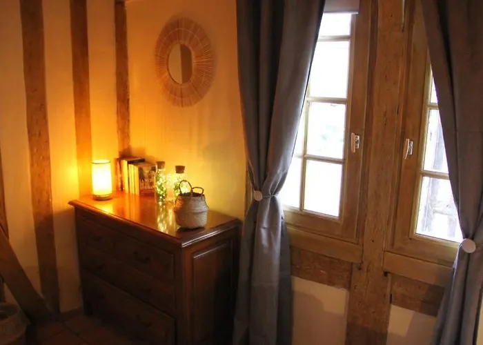 Apartment Julianne Place Sainte Catherine