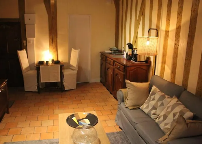 Apartment Julianne Place Sainte Catherine *