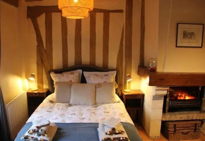 Apartment Julianne Place Sainte Catherine *