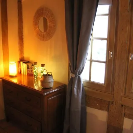 아파트 Julianne Place Sainte Catherine