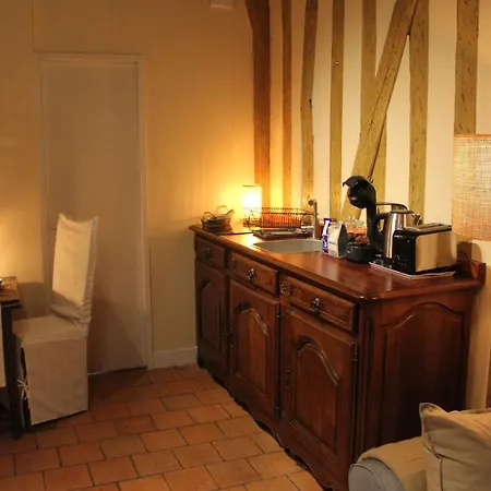 아파트 Julianne Place Sainte Catherine