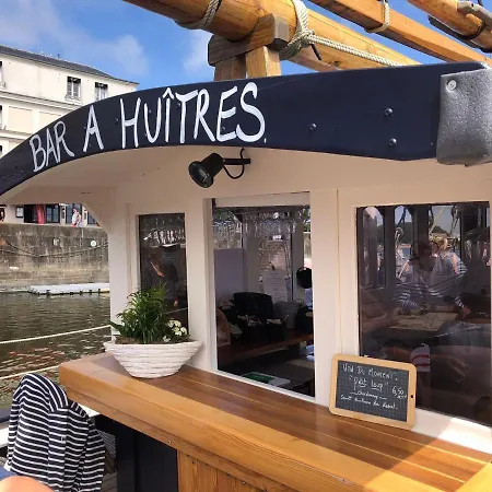 아파트 Julianne Place Sainte Catherine