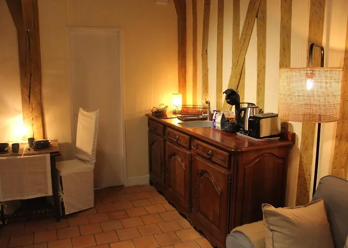 Апартаменты Julianne Place Sainte Catherine