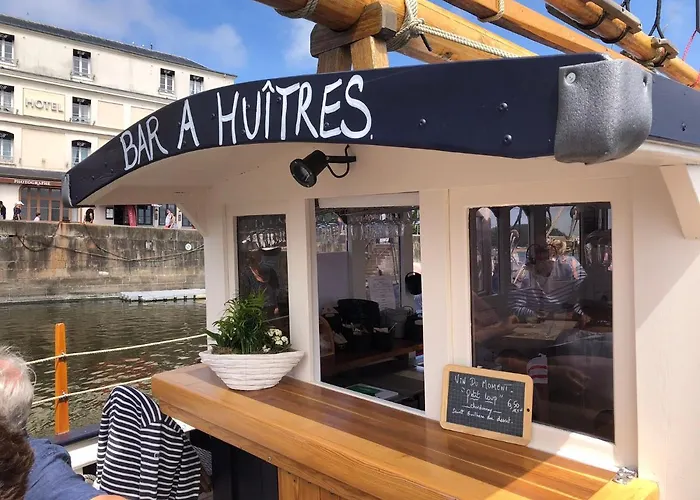 Апартаменты Julianne Place Sainte Catherine