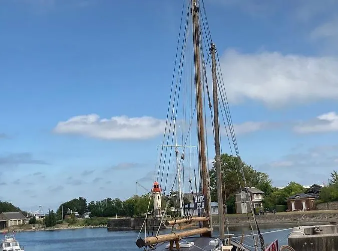 Апартаменты Julianne Place Sainte Catherine